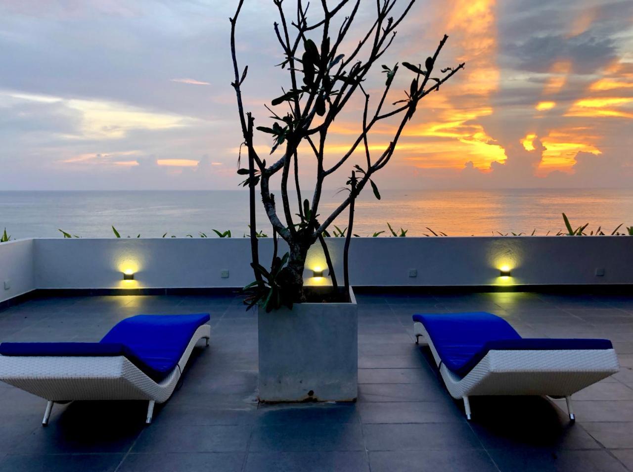 Lazy Koala (Adults Only) Hotel Hikkaduwa Buitenkant foto